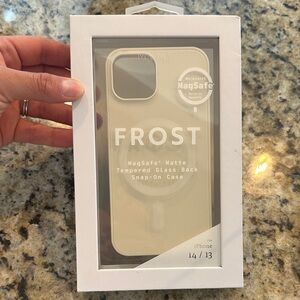 MVMT FROST MagSafe IPhone 14/13
